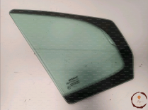 Glace fixe porte AV d - RENAULT - 8200209951