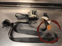 Ceinture ARG - RENAULT