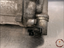 Compresseur air conditionne - CITROEN - 648779