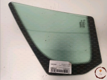 Glace fixe porte AV d - RENAULT - 8200209951