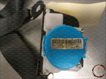 Ceinture AVD - TOYOTA - 732100D321C0