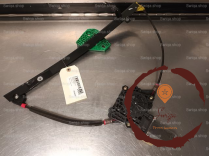 Mecanisme+moteur leve-glace AVD - FORD - 1138071