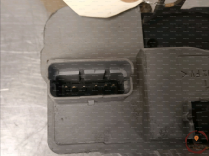Serrure porte AVG - PEUGEOT - 9135H3