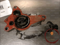 Pompe a vide - RENAULT