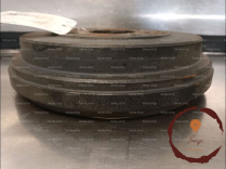 Tambour ARG - NISSAN