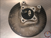 Moyeu ARG - PEUGEOT - 323305149677