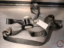 Ceinture AVG - RENAULT - 8200838273