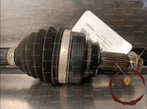 Transmission ARD - B.M.W. - 33208644244