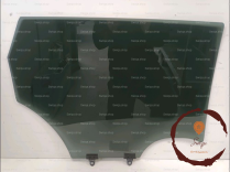 Glace porte AR g - NISSAN
