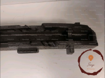 Absorbeur pare-choc AV - NISSAN