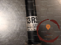 Transmission AVD - TOYOTA - 434100H040