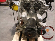Moteur essence - NISSAN