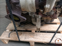 Moteur diesel - RENAULT - 10100165959