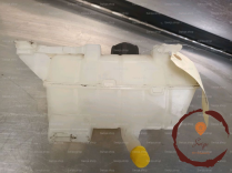 Vase expansion - RENAULT