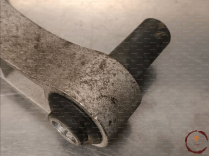 Biellette anti-couple moteur - CITROEN - 1844C7