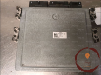 Calculateur moteur - NISSAN