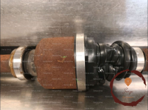 Transmission AVD - CITROEN - 3273WA