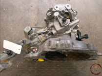 Boite a vitesse mecanique - OPEL - 55565135