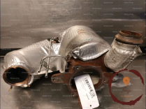 Catalyseur - NISSAN