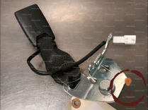 Ancrage ceinture ARG - NISSAN