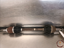 Transmission AVG - RENAULT - 8201055669