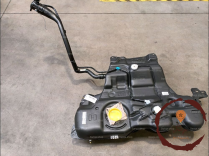 Reservoir carburant - RENAULT