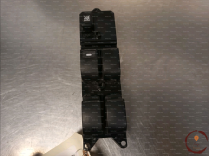 Commande leve-glace porte AVG - PEUGEOT - 6490RA