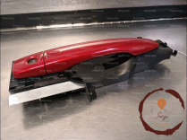 Poignee ext porte AVG - NISSAN