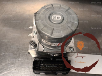 Unite hydraulique abs - RENAULT