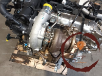 Moteur essence - RENAULT