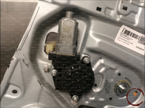Mecanisme+moteur leve-glace ARD - KIA - 834021F010