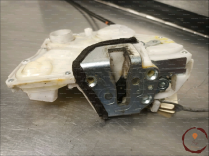 Serrure porte AVG - OPEL - 93195872