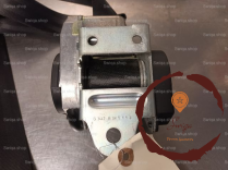 Ceinture ARG - SKODA - 1Z0857447DHCP
