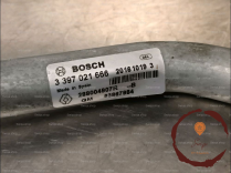 Mecanisme essuie-glace AV - RENAULT