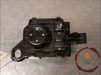 Commande retrovisseur ext electrique - NISSAN