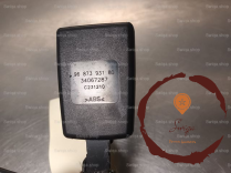 Ancrage ceinture AVD - CITROEN - 8975SY