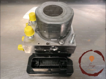 Unite hydraulique abs - NISSAN