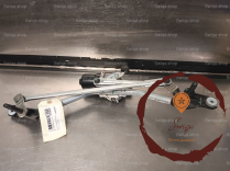 Moteur essuie-glace AV - RENAULT