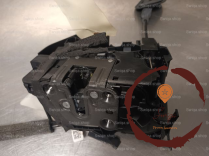 Serrure porte AVG - RENAULT