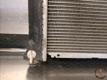 Radiateur - PEUGEOT - 1330Y8