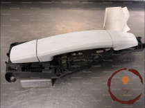 Poignee ext porte ARG - CHEVROLET - 92233089