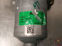 Moteur essuie-glace AV - FORD - 2233170