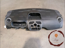 Planche de bord - RENAULT