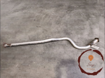 Silencieux intermediaire - NISSAN