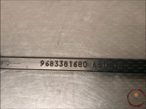 Bras essuie-glace AVG - CITROEN - 6429GT
