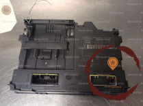 Lecteur de carte - RENAULT - 285902598R