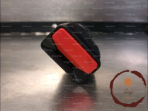 Ancrage ceinture AVD - NISSAN
