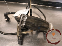 Pompe amorcage go - FORD - 1477201