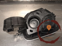 Portillon carburant aile ARD - RENAULT