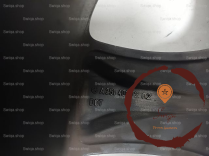 Jante aluminium 2 - MERCEDES - A2514011202